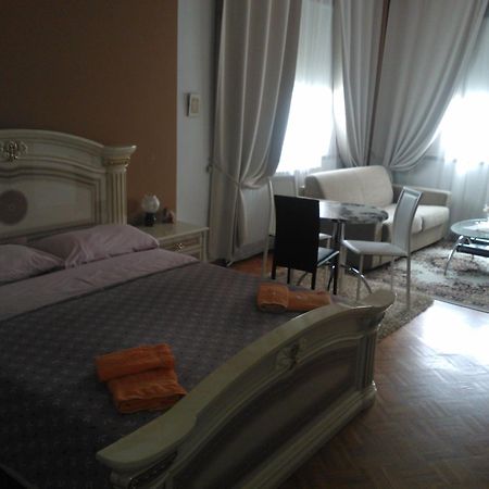 B&B In Arena L' Opera Verona Luaran gambar