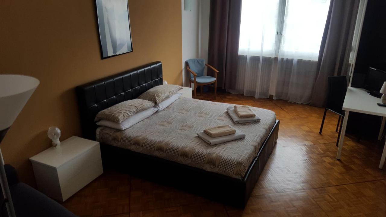 B&B In Arena L' Opera Verona Luaran gambar