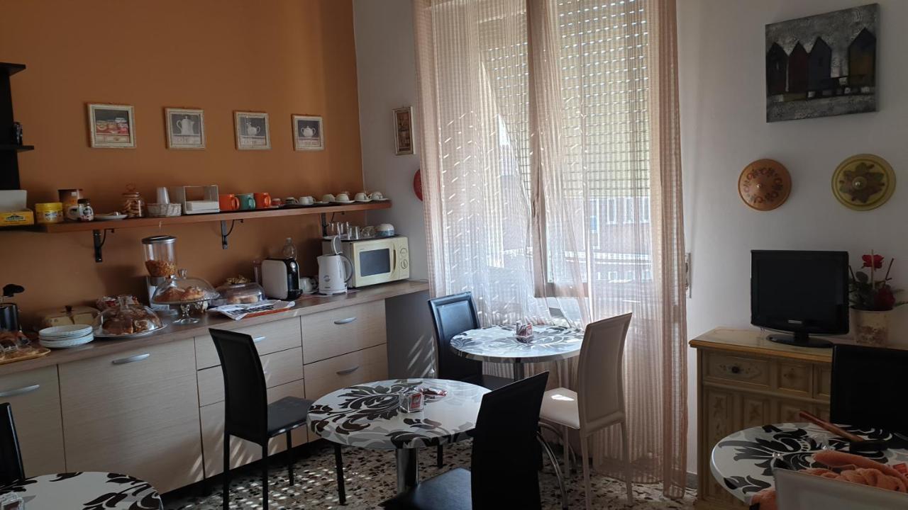 B&B In Arena L' Opera Verona Luaran gambar
