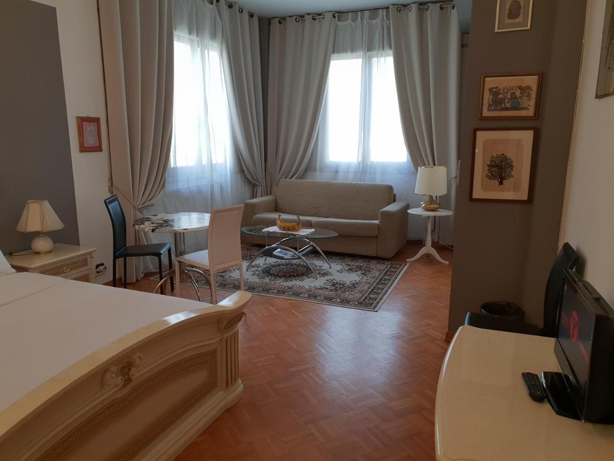B&B In Arena L' Opera Verona Luaran gambar