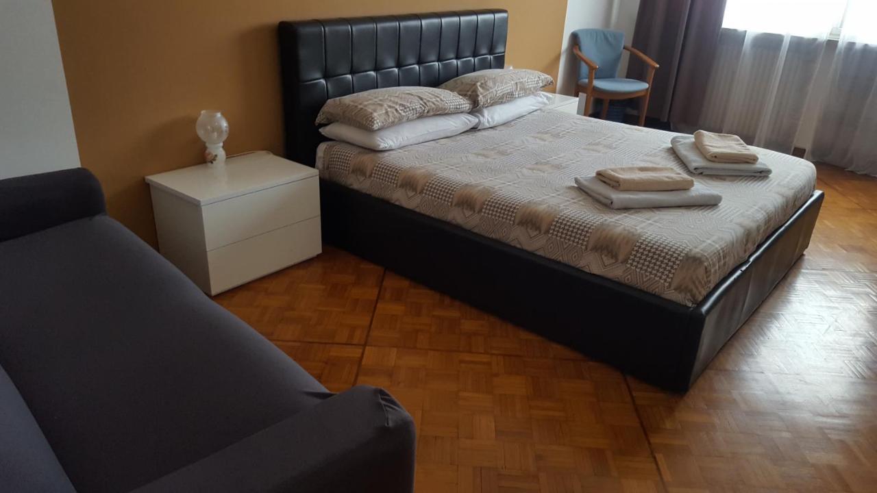 B&B In Arena L' Opera Verona Luaran gambar