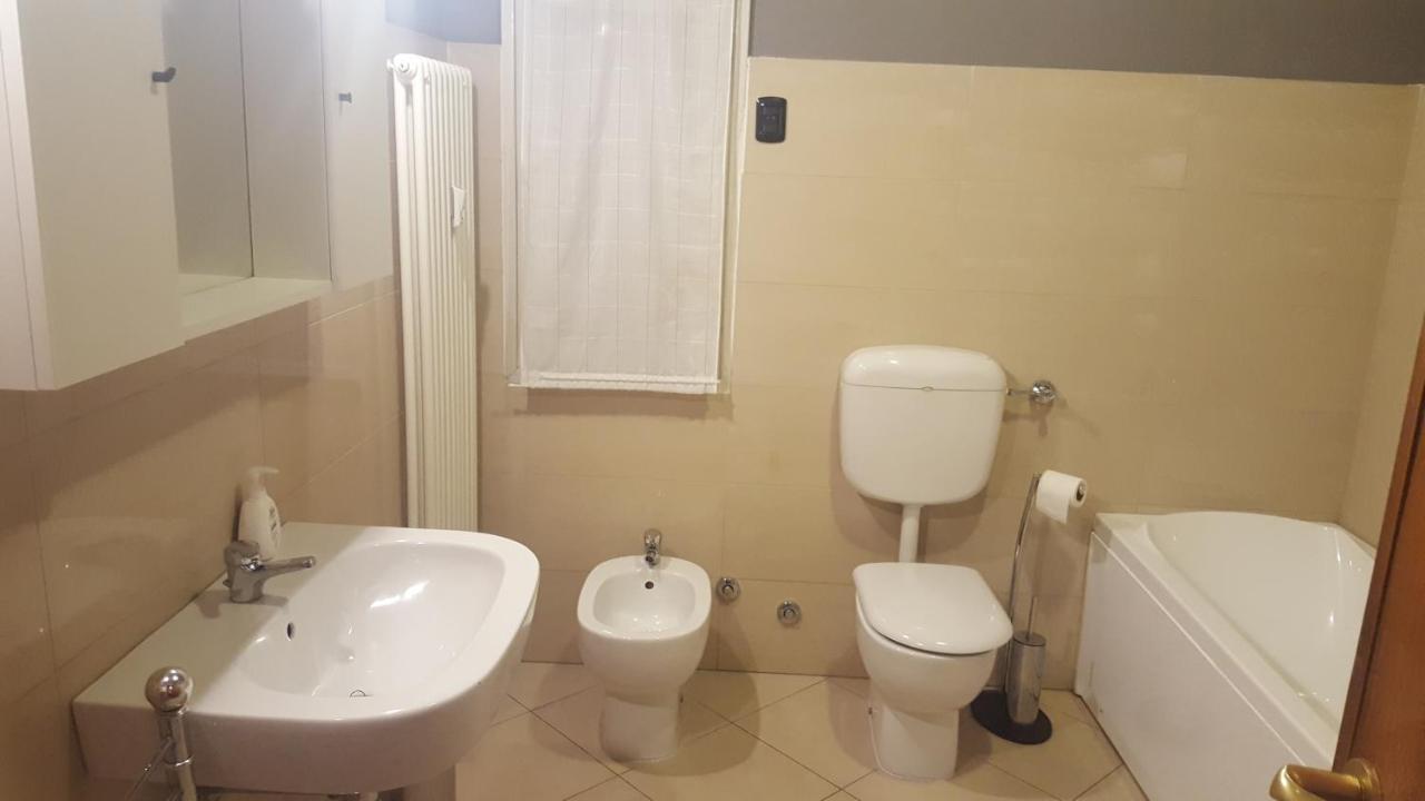 B&B In Arena L' Opera Verona Luaran gambar