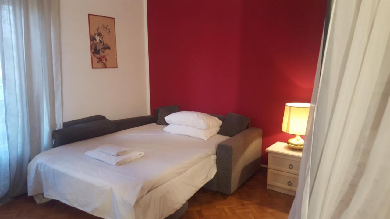 B&B In Arena L' Opera Verona Luaran gambar