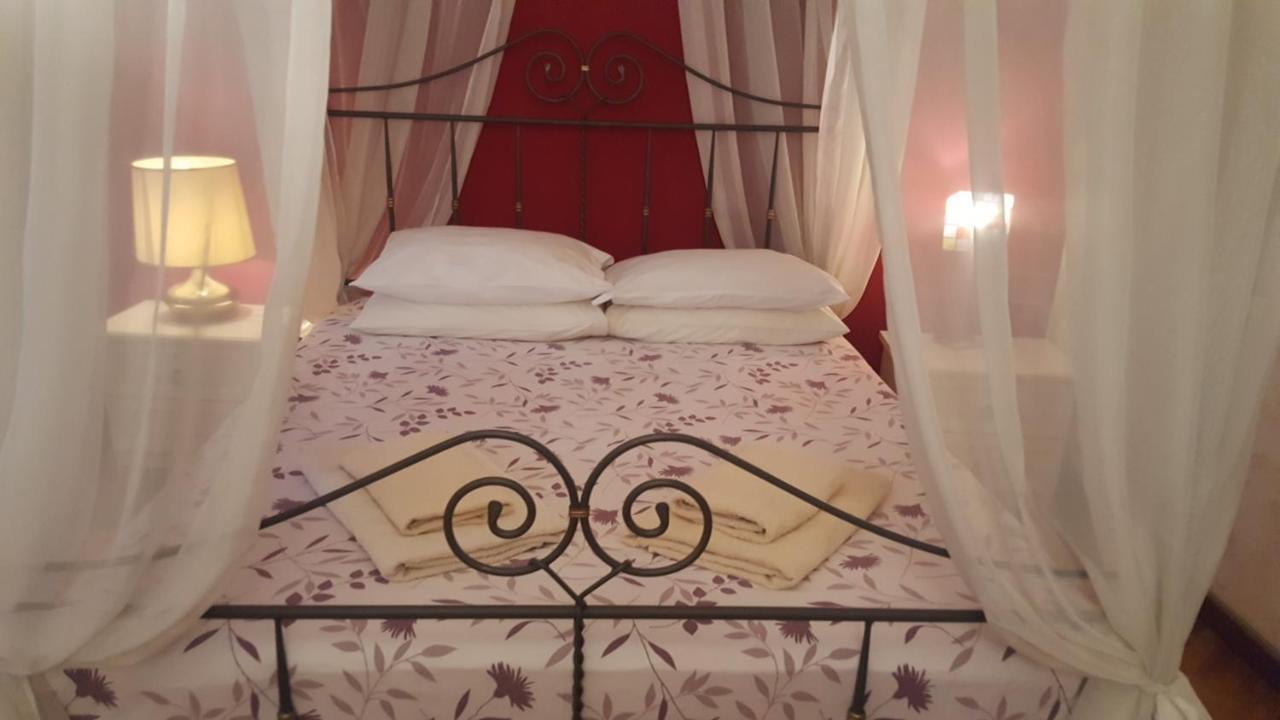 B&B In Arena L' Opera Verona Luaran gambar