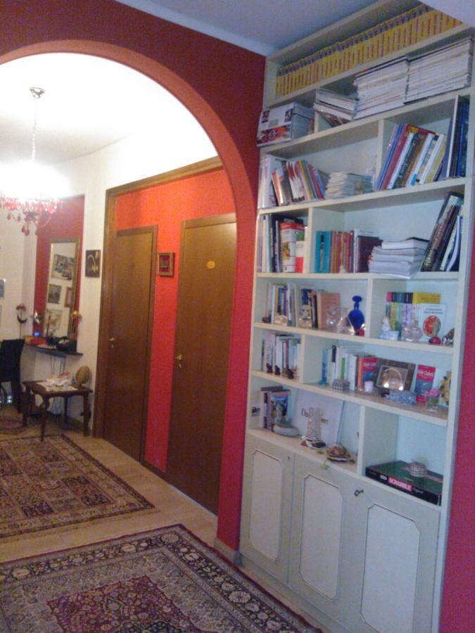 B&B In Arena L' Opera Verona Luaran gambar