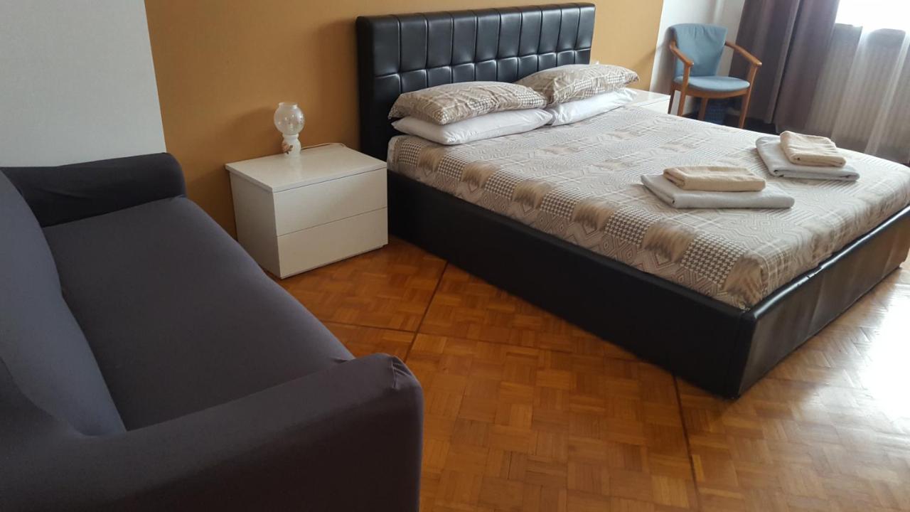 B&B In Arena L' Opera Verona Luaran gambar