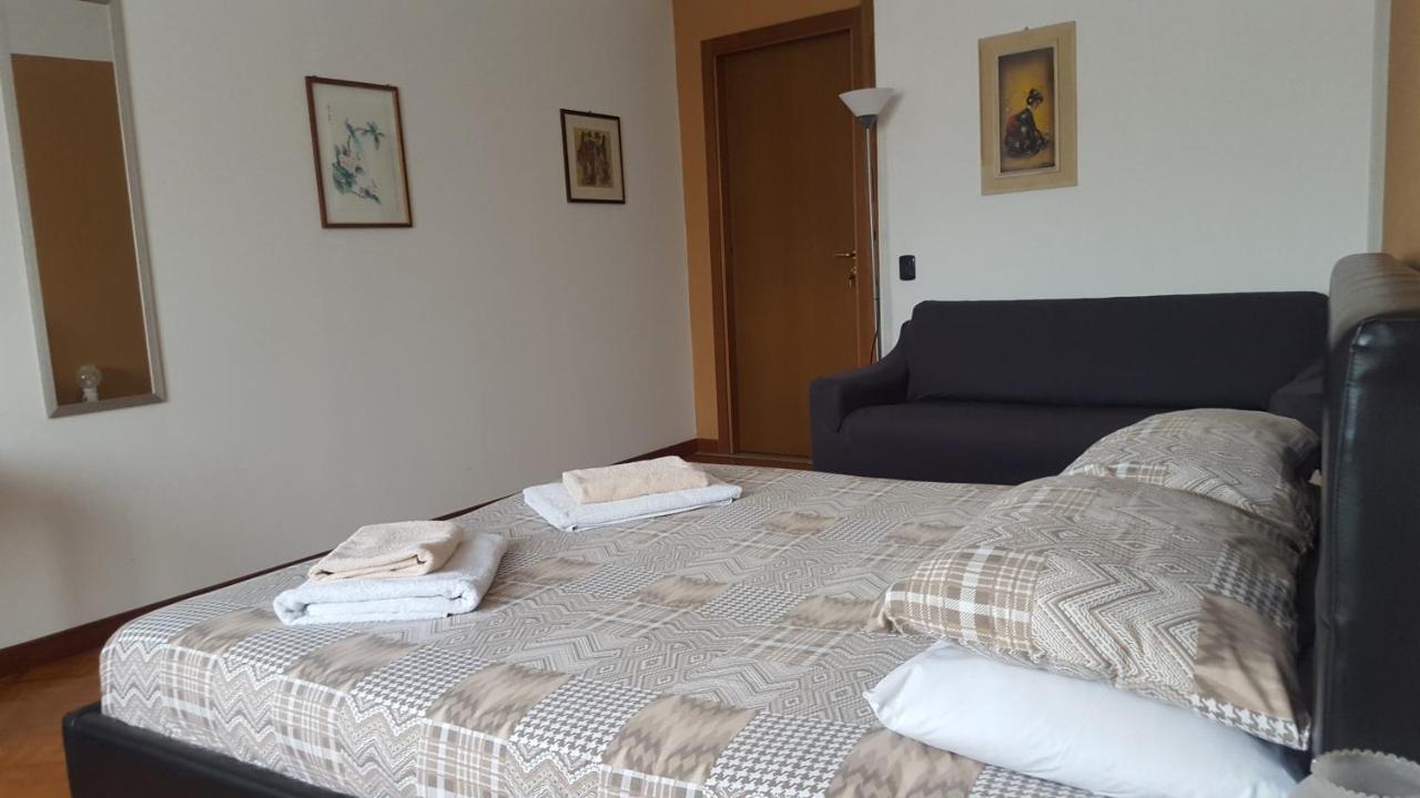 B&B In Arena L' Opera Verona Luaran gambar