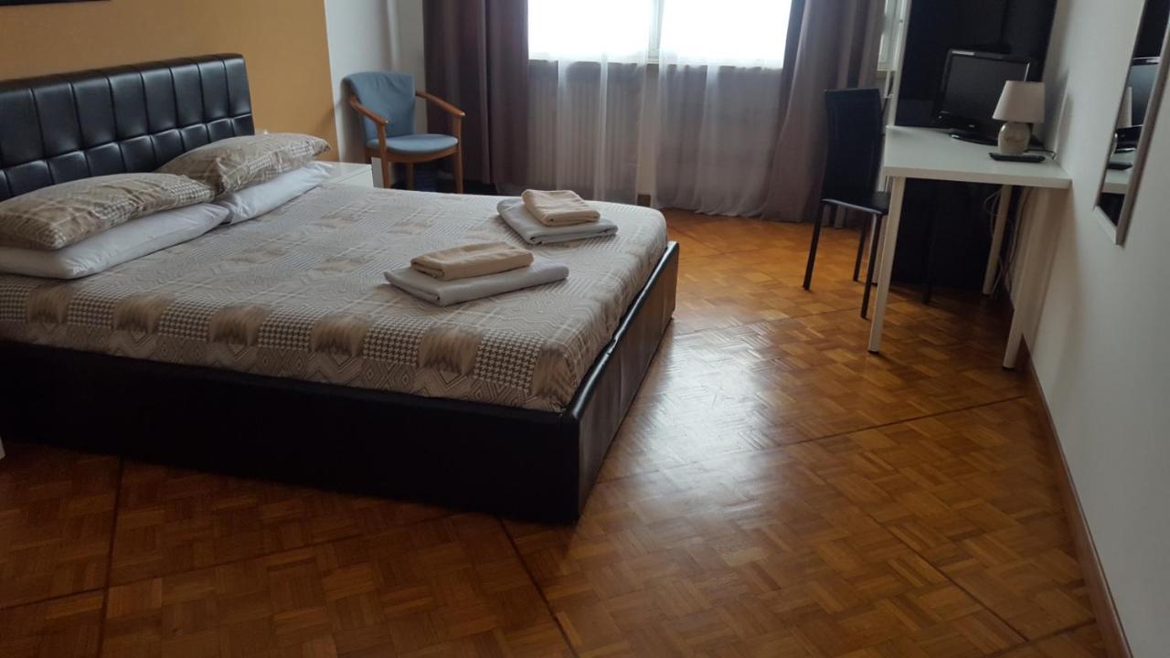 B&B In Arena L' Opera Verona Luaran gambar