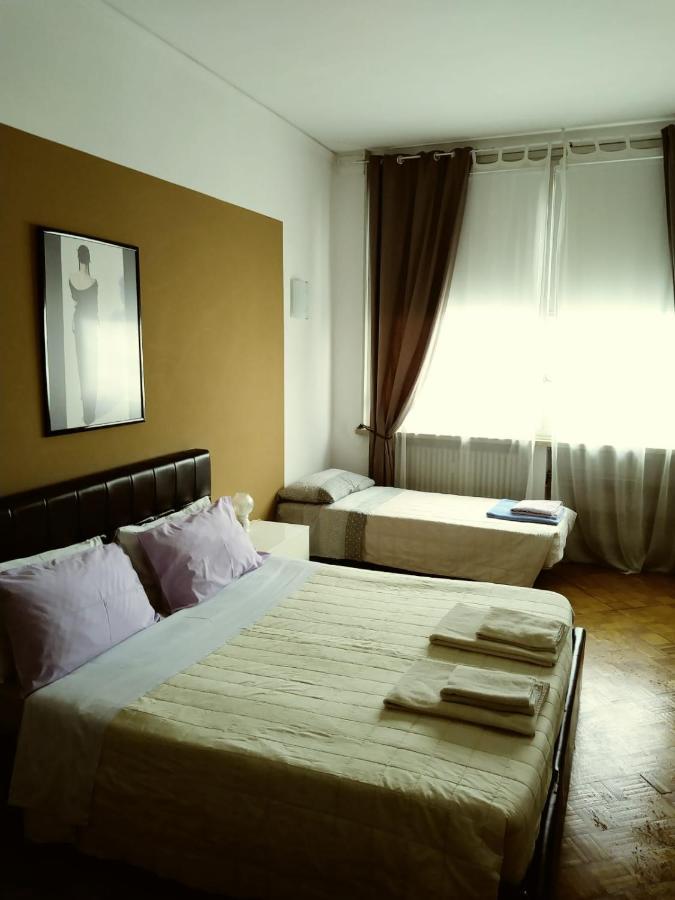 B&B In Arena L' Opera Verona Luaran gambar