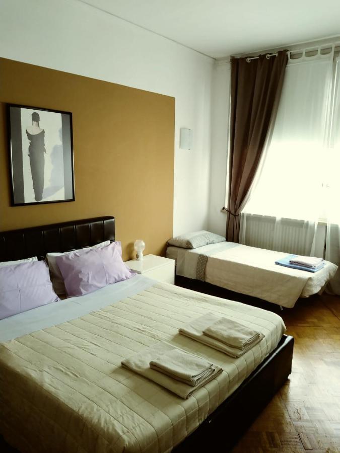 B&B In Arena L' Opera Verona Luaran gambar