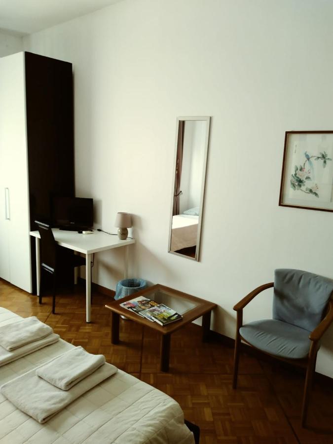 B&B In Arena L' Opera Verona Luaran gambar