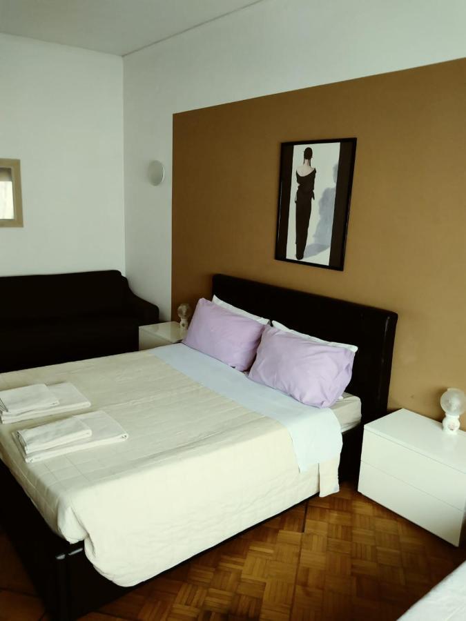 B&B In Arena L' Opera Verona Luaran gambar