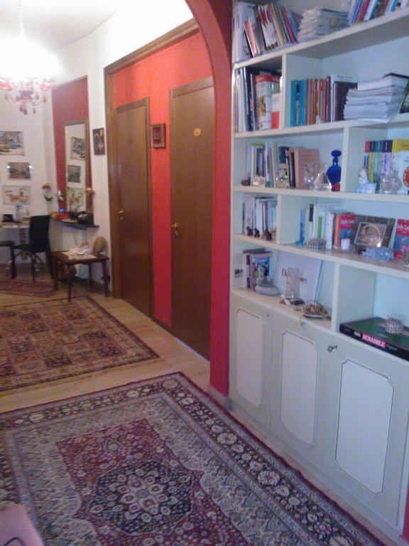 B&B In Arena L' Opera Verona Luaran gambar