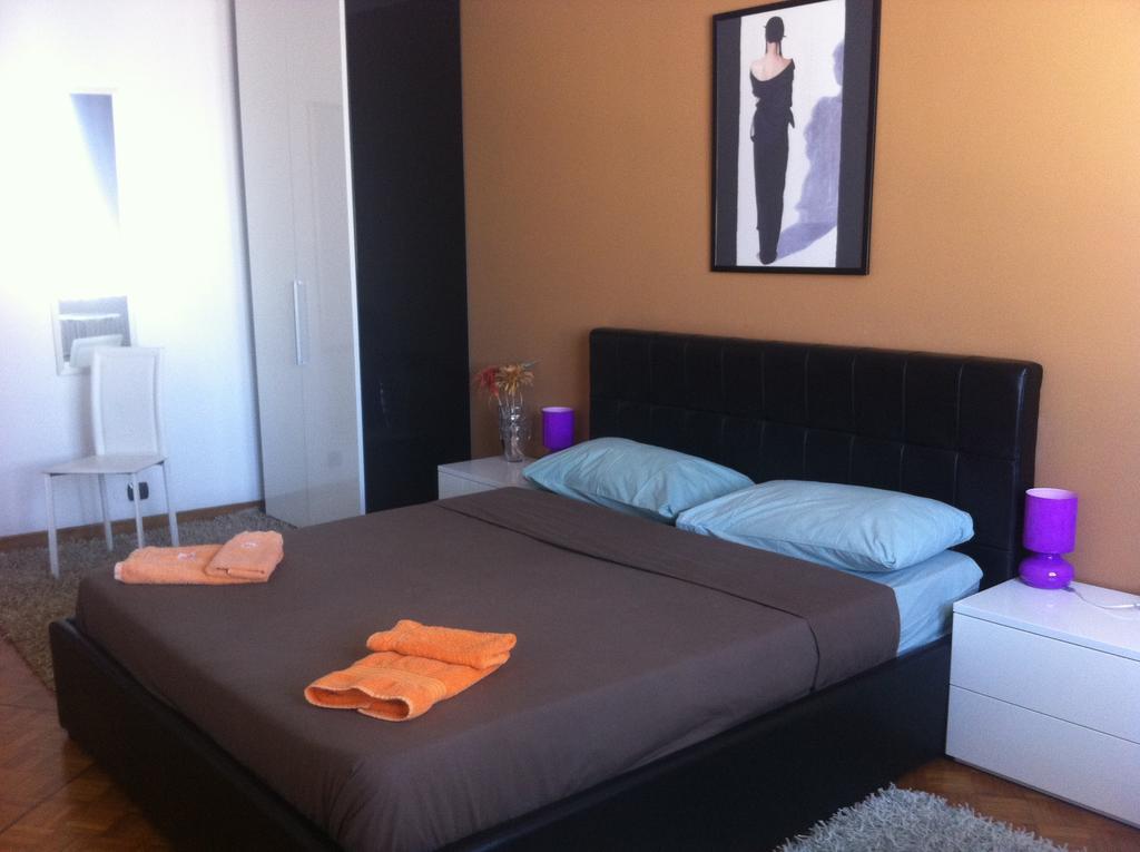 B&B In Arena L' Opera Verona Bilik gambar