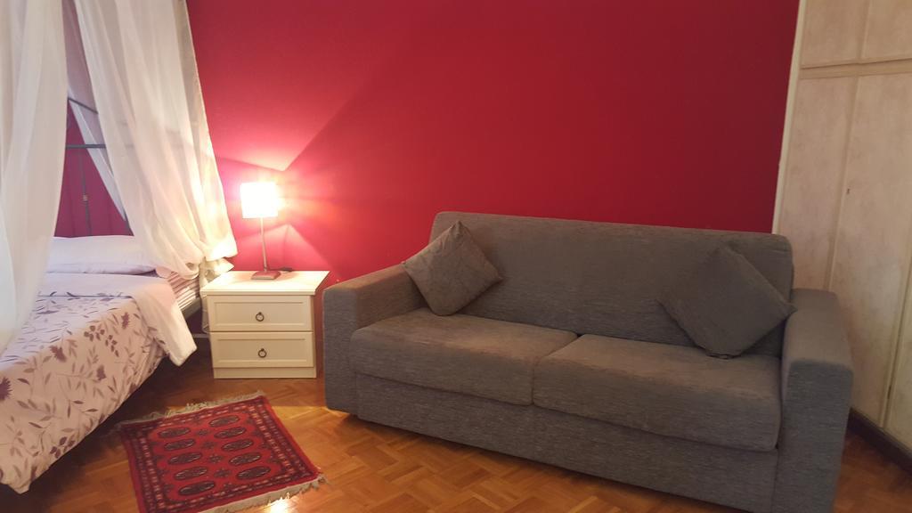 B&B In Arena L' Opera Verona Luaran gambar
