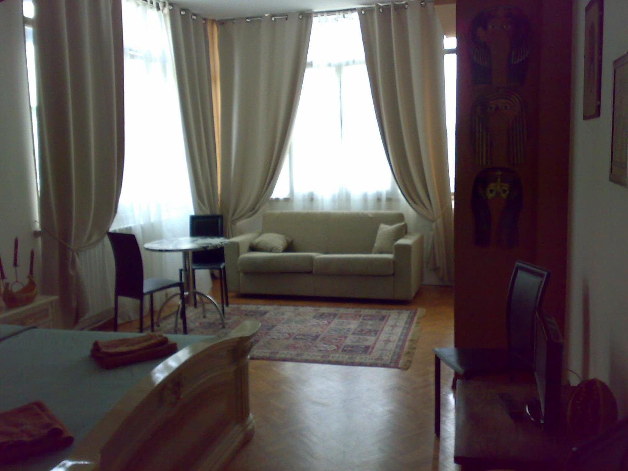 B&B In Arena L' Opera Verona Luaran gambar