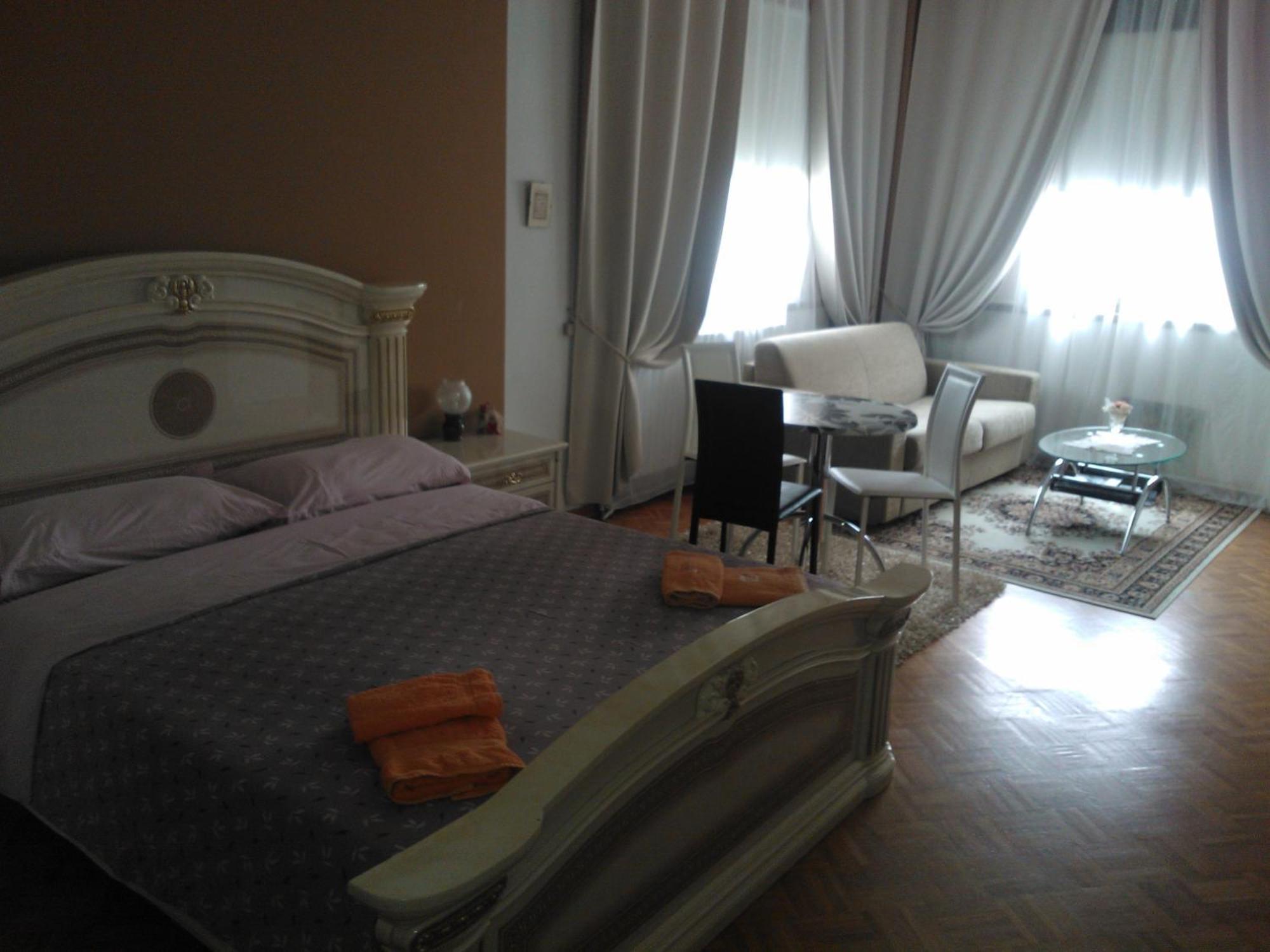 B&B In Arena L' Opera Verona Luaran gambar