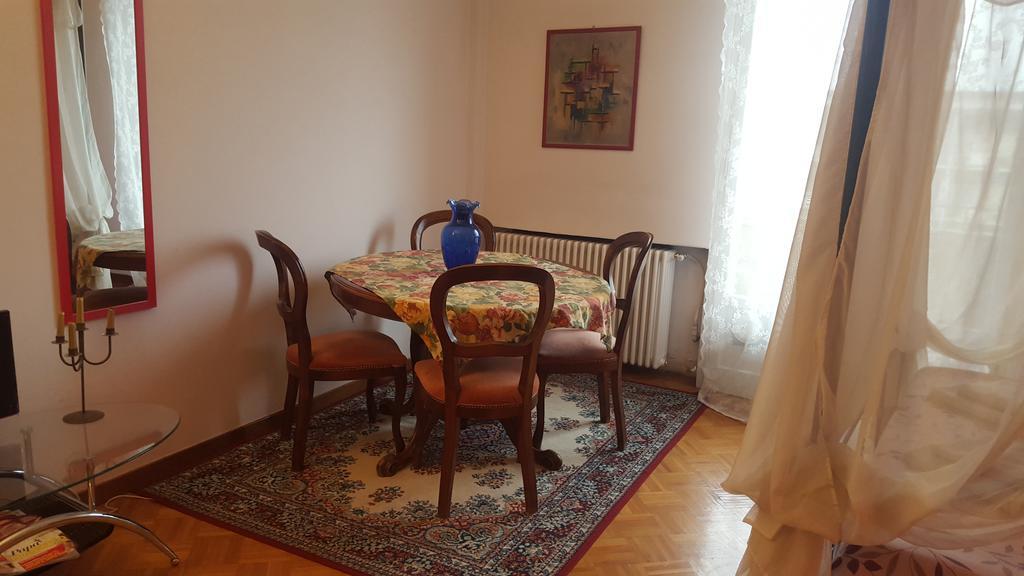 B&B In Arena L' Opera Verona Luaran gambar