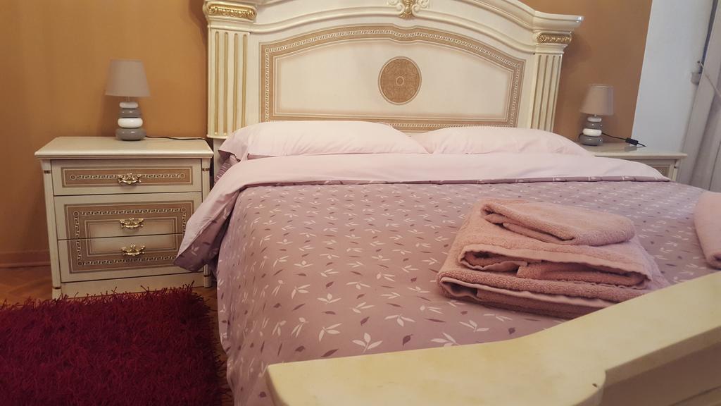 B&B In Arena L' Opera Verona Luaran gambar