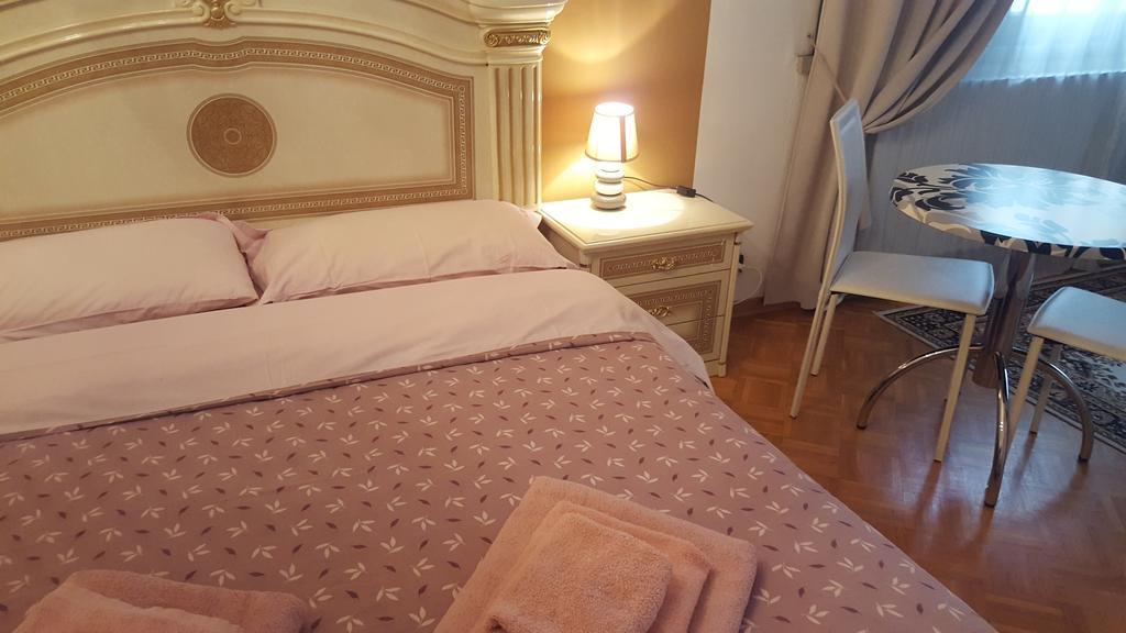 B&B In Arena L' Opera Verona Luaran gambar