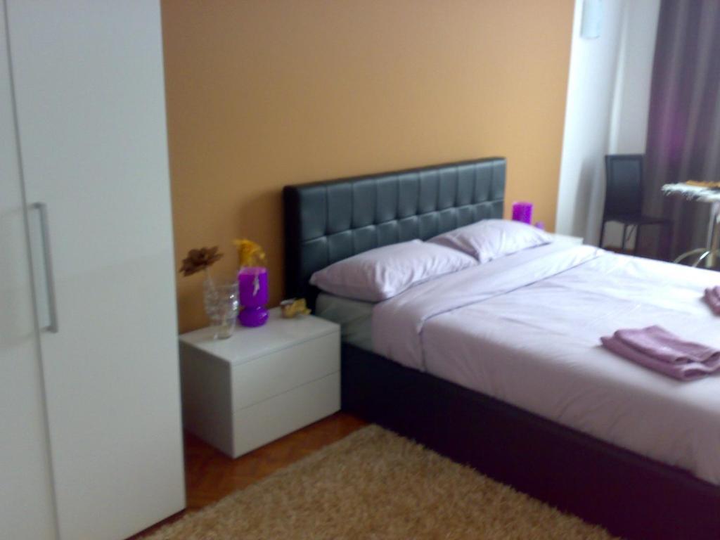 B&B In Arena L' Opera Verona Luaran gambar