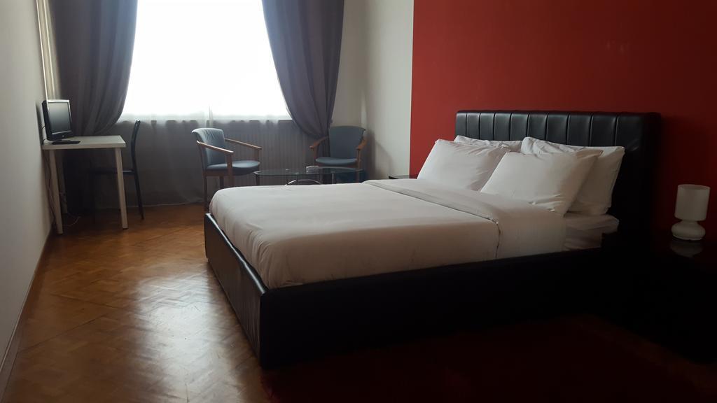 B&B In Arena L' Opera Verona Luaran gambar