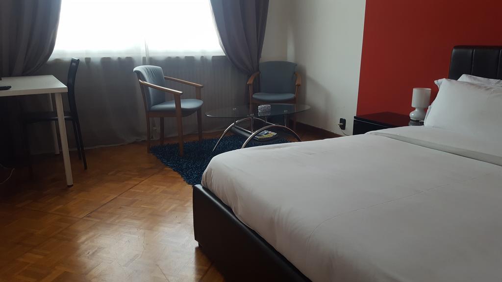 B&B In Arena L' Opera Verona Luaran gambar