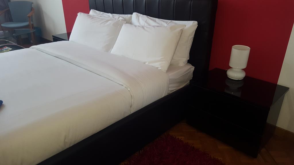 B&B In Arena L' Opera Verona Luaran gambar