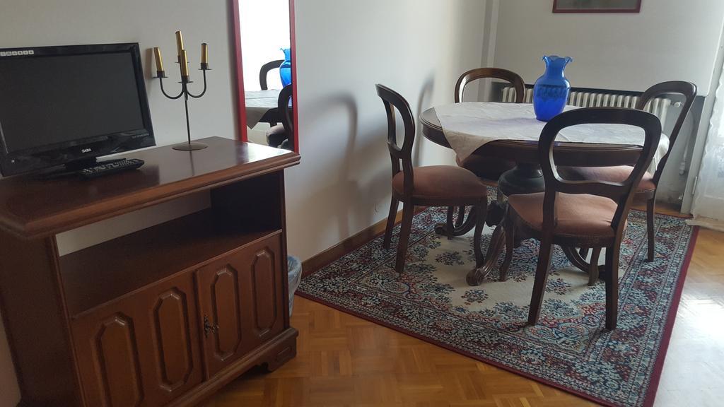 B&B In Arena L' Opera Verona Luaran gambar