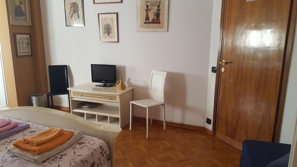 B&B In Arena L' Opera Verona Luaran gambar