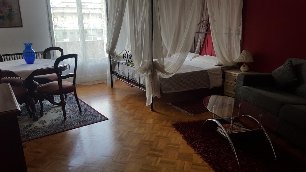 B&B In Arena L' Opera Verona Luaran gambar