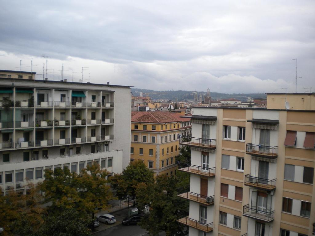 B&B In Arena L' Opera Verona Bilik gambar