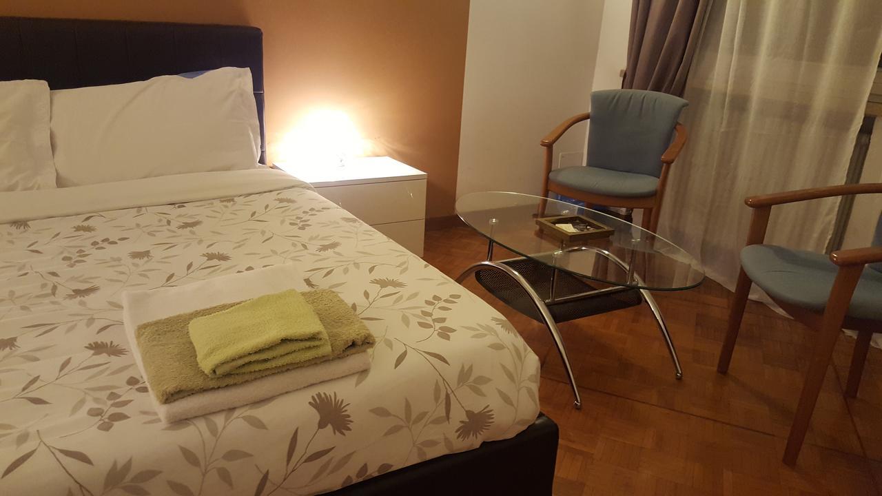 B&B In Arena L' Opera Verona Luaran gambar
