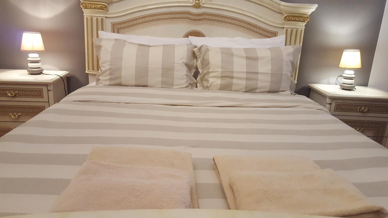 B&B In Arena L' Opera Verona Luaran gambar