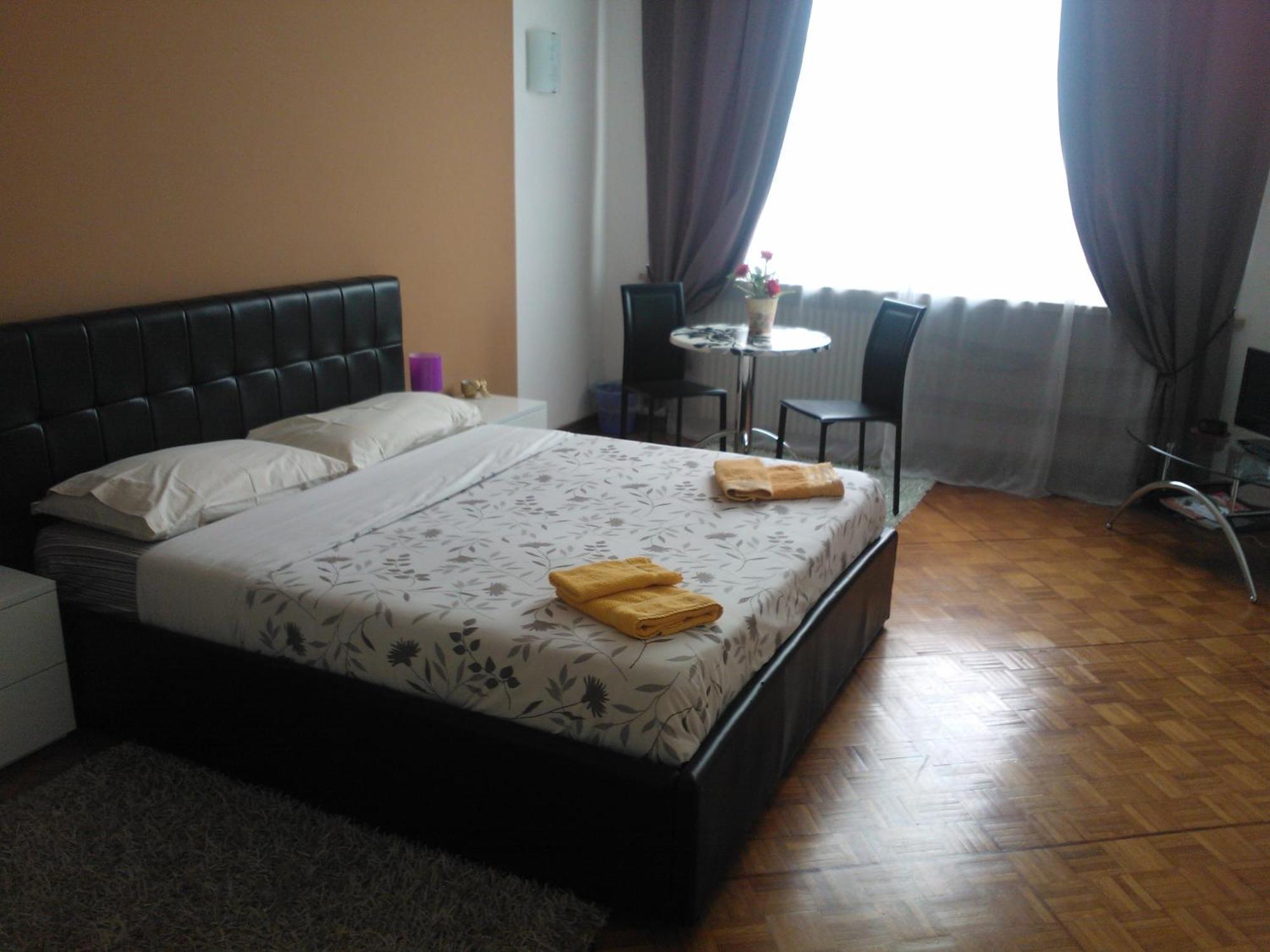 B&B In Arena L' Opera Verona Luaran gambar