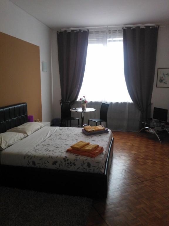 B&B In Arena L' Opera Verona Bilik gambar