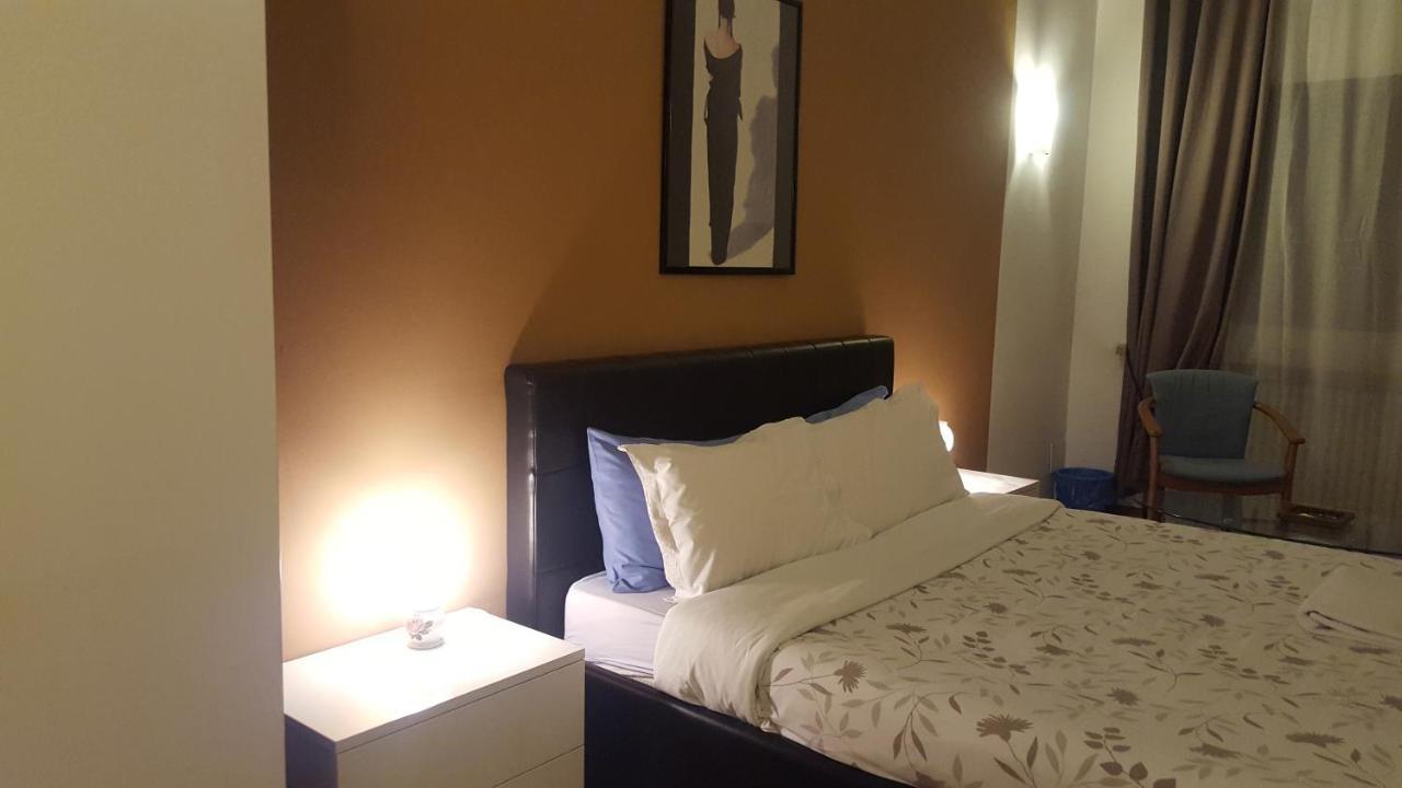 B&B In Arena L' Opera Verona Luaran gambar