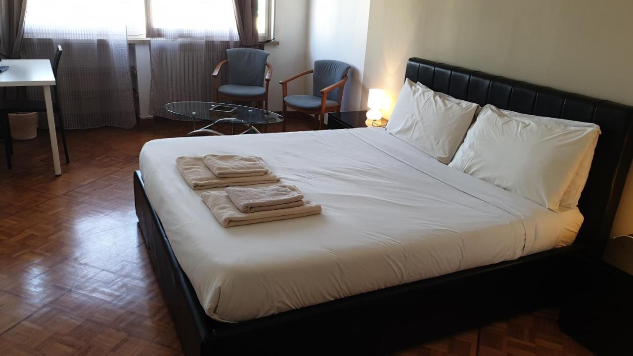 B&B In Arena L' Opera Verona Luaran gambar