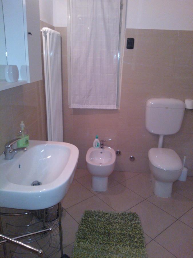 B&B In Arena L' Opera Verona Luaran gambar